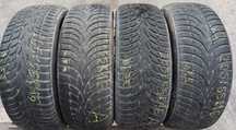 Nokian WR D3 opony zimowe  205/55/16 - 4 szt. R16 W-wa WK