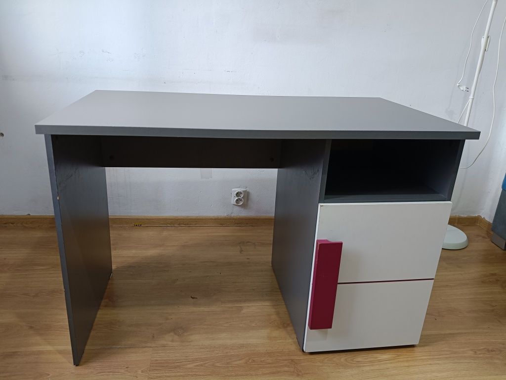 BRW Biurko 110x60x75