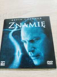 Film DVD - Znamię