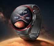 Smartwatch HUAWEI Watch 4 Pro Space Edition