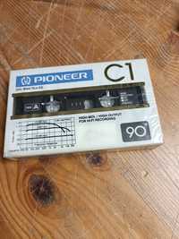 Kaseta Pioneer C1 90
