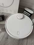 Odkurzacz Xiaomi vacuum mop p bialy