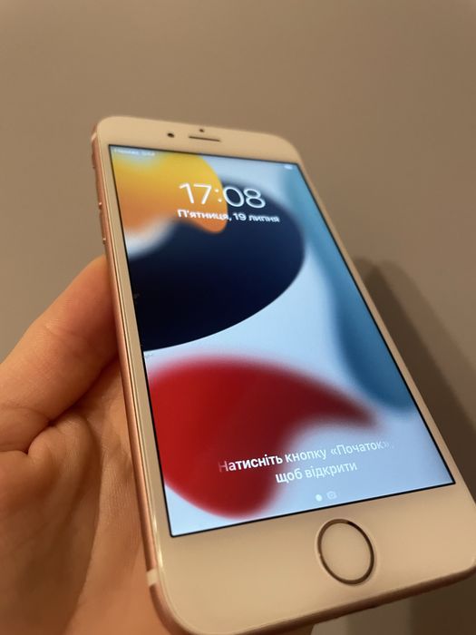 IPhone 6s 32 gb Мдм rsim