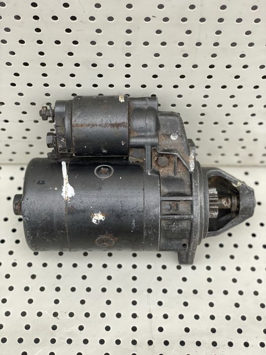 Стартер Bosch 0001208218,12v, ваз 2105