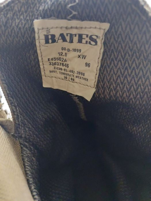 Берци  тактичні армії США  Bates 46 рр