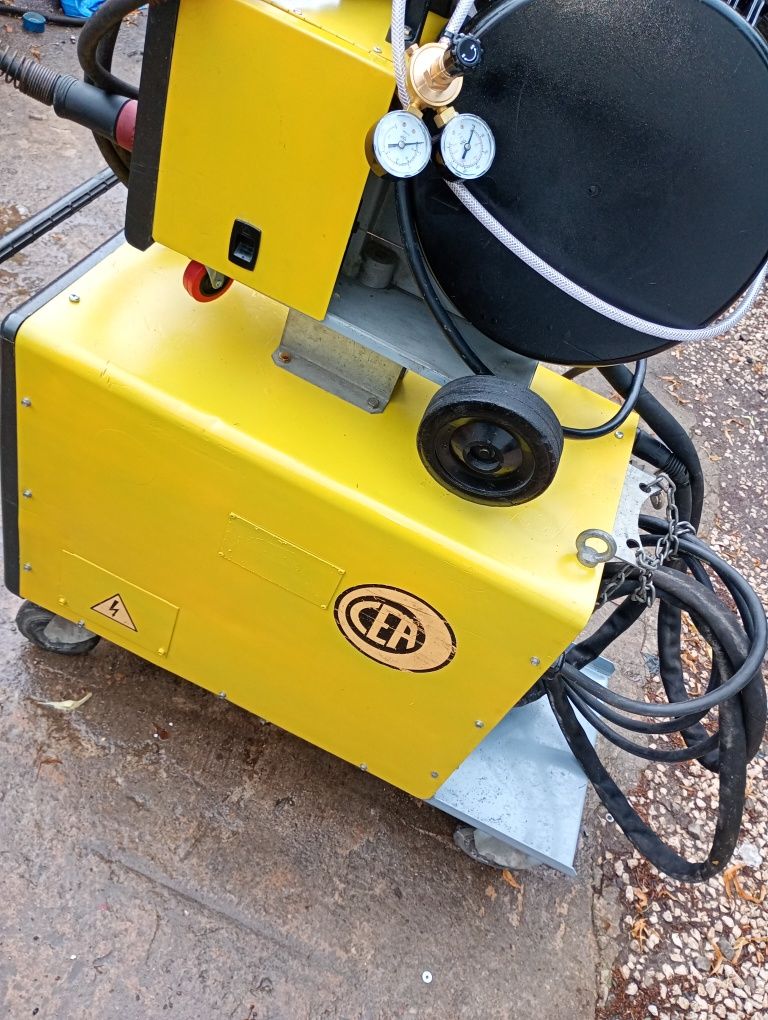 Spawarka migomat CEA 350