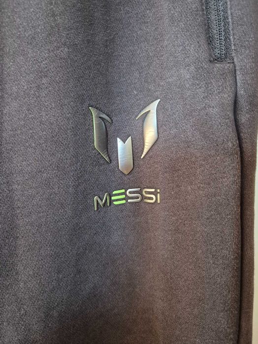 Spodnie dresowe adidas Messi r. 152