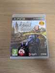 Farming Simulator 15 ps3 PlayStation 3