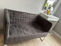 SOFA  Ikea nierozkładana
