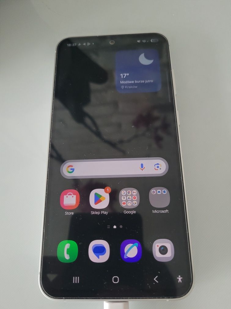 Samsung Galaxy S23 FE