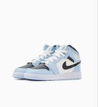 Кросівки Jordan retro 1 nike оригінал