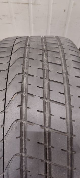 Opona Pirelli p-zero