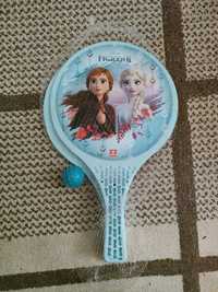 Nowe paletki do gry Disney Frozen ll