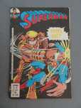 Livro - EBAL - Superman nº 68 (1ª série)