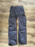 spodnie cargo pants 38
