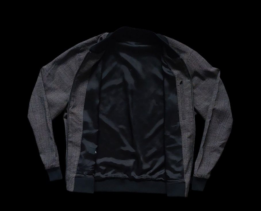 Hugo Boss x Carlo Barbera komplet elagancki wiosna Virgin wool r. 50/L