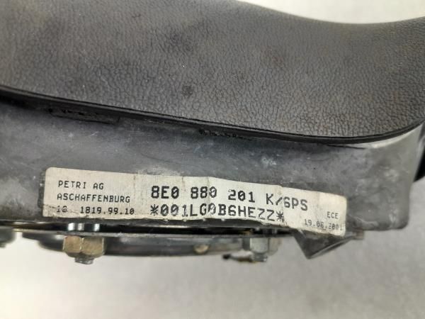 Airbag do volante AUDI A3 (8L1)