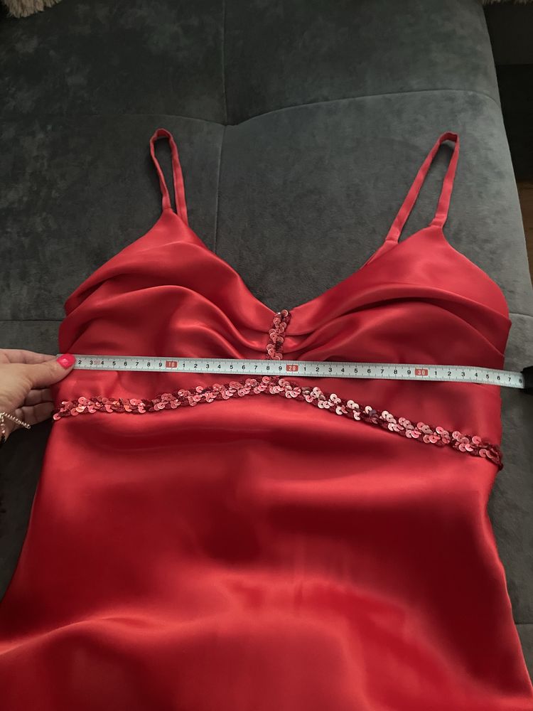 Sukienka elegancka , wesele, bal, urodziny
