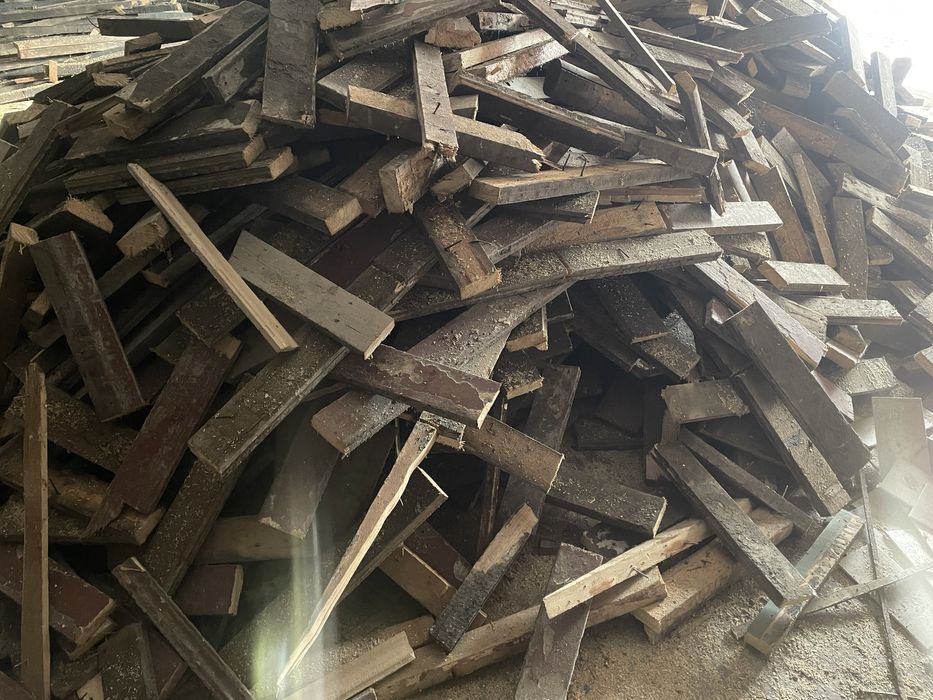 Дрова пиленые  доски  Камаз