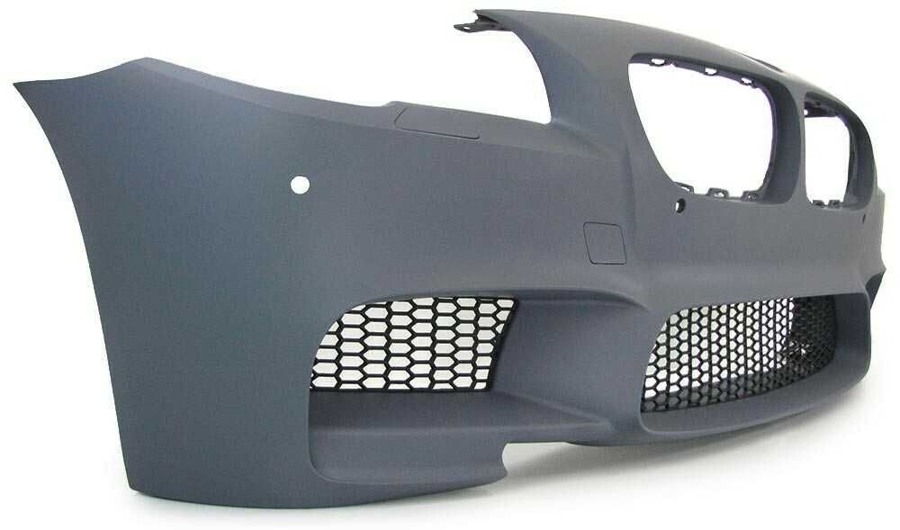 Para-choque frontal para BMW Série 5 F10 F11 2010 a 2013 M-Tech