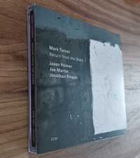 Mark Turner - Return from the Stars /CD