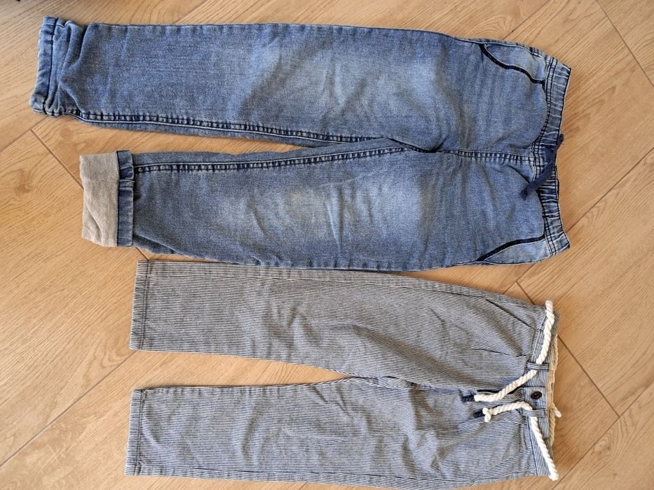 Віддам брюки, джинси