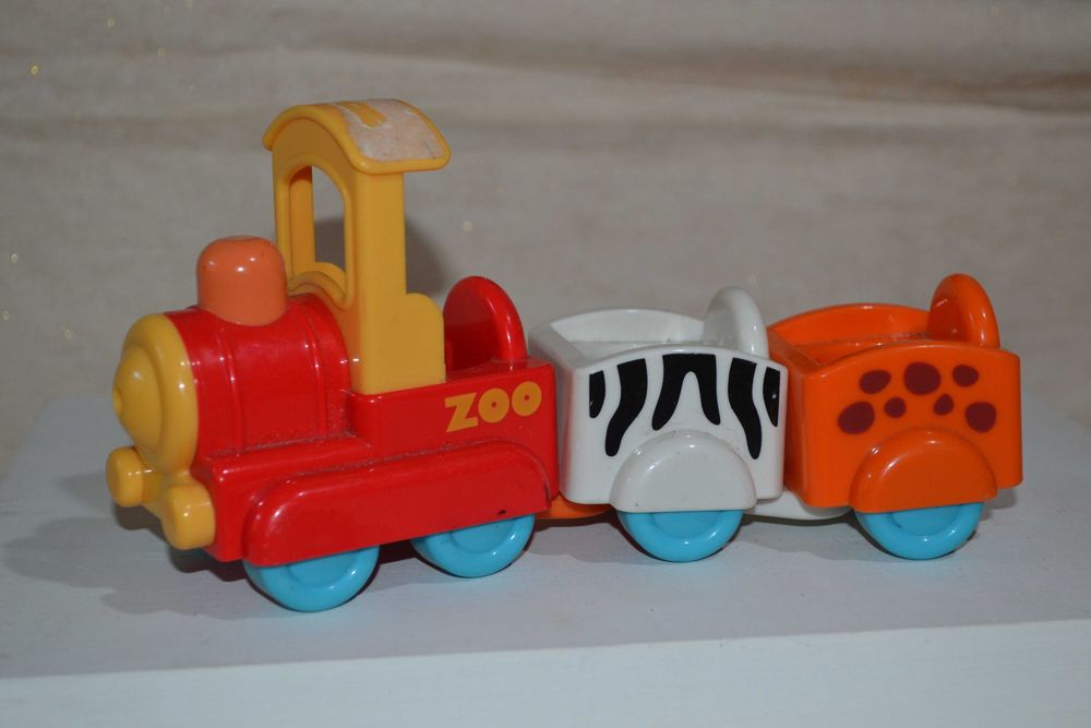 Фігурки little People, ноев ковчег