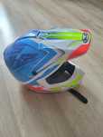 Kask Enduro Cross HJC Rozmiar M