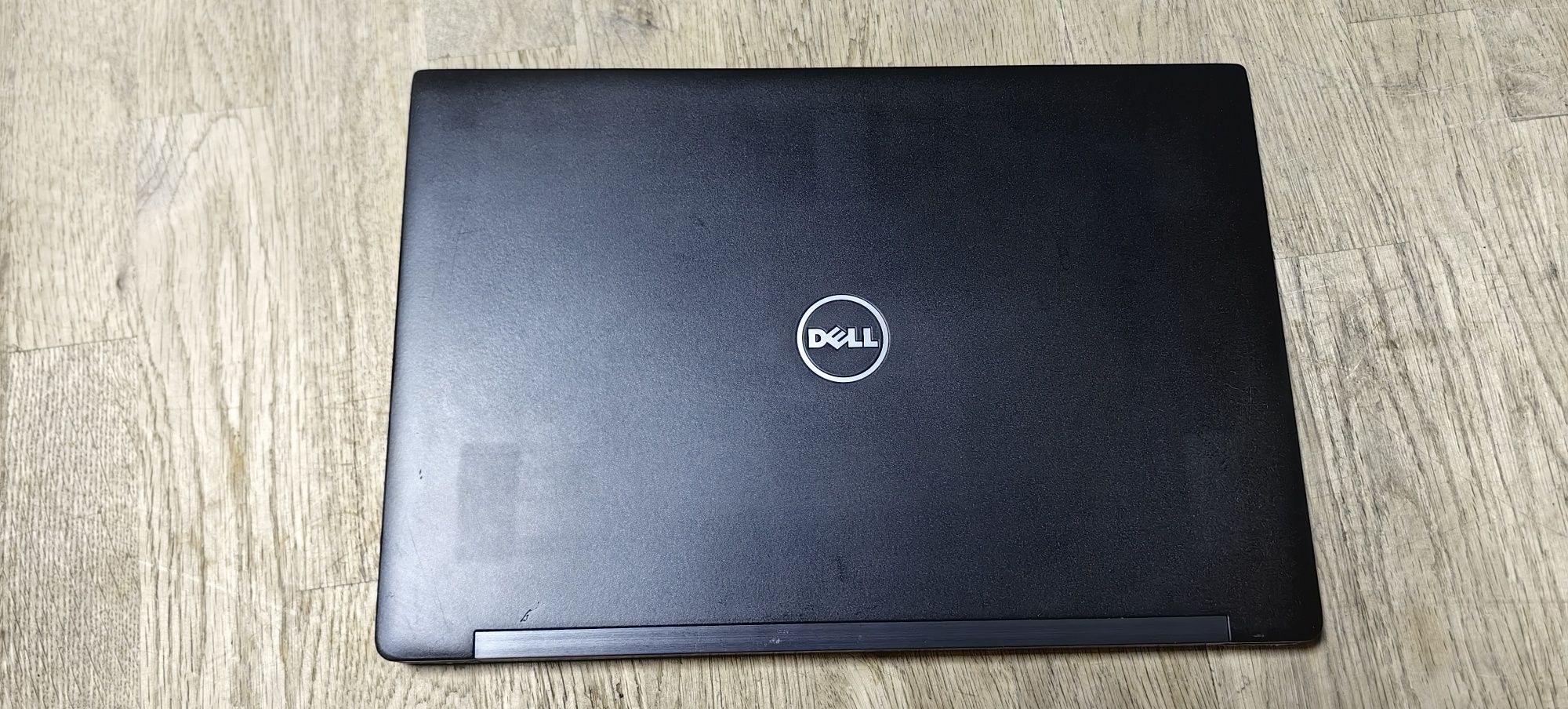 Ноутбук Dell 6(E7280)/i5-7300U/Ram No/SSD No