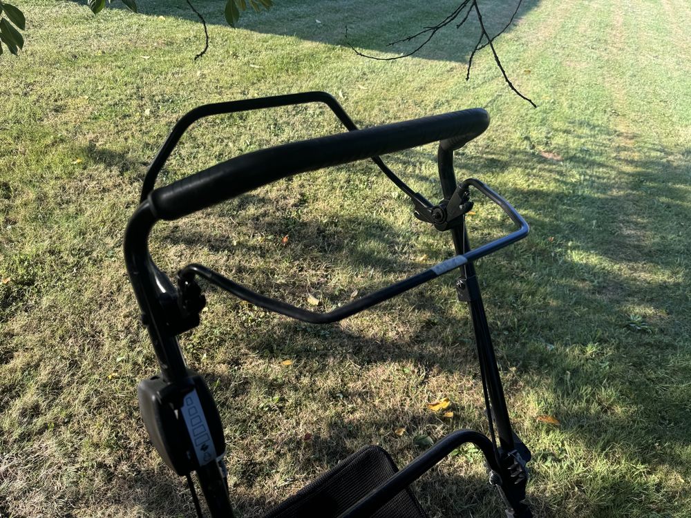 Kosiarka spalinowa Ariens 52SB 6KM/napęd/52cm/jak nowa