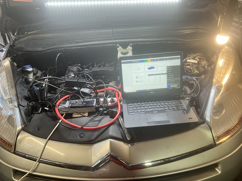 Wyłączanie adblue, dpf, egr, moc, osobowe/ciężarowe/agro, mobilnie