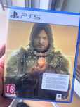 Death Stranding Director's Cut (Playstation 5)