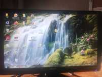 ACER P195HQ monitor 19 cali
