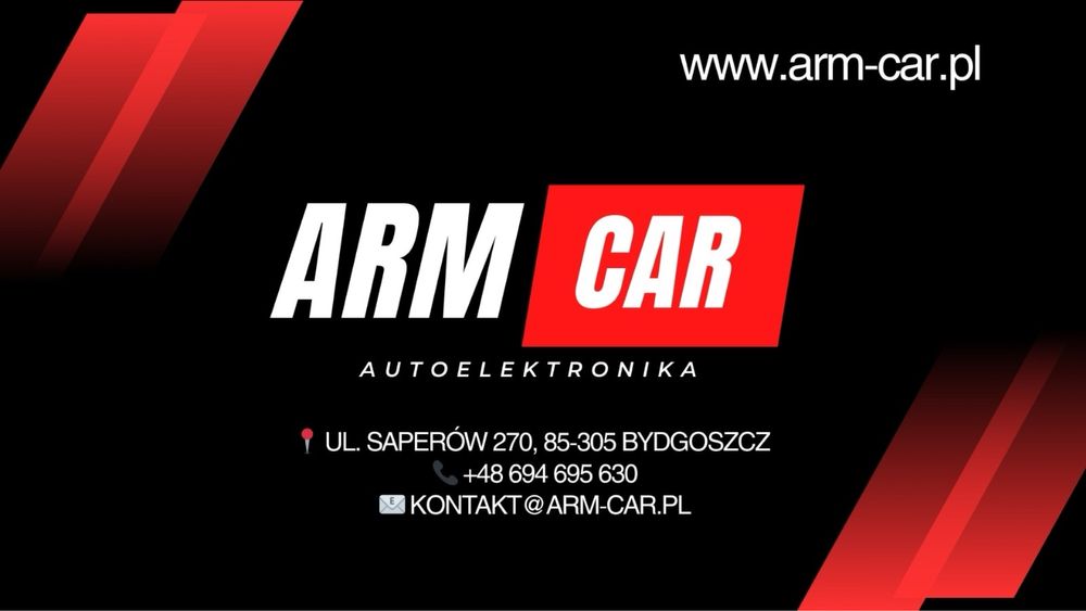 Naprawy, regeneracja, odblokowanie akumulatora, bateria AUDI 48V