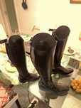 Botas equitação Königs