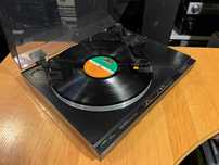 Gramofon Automatyczny Sony PS-LX431 Audio Room