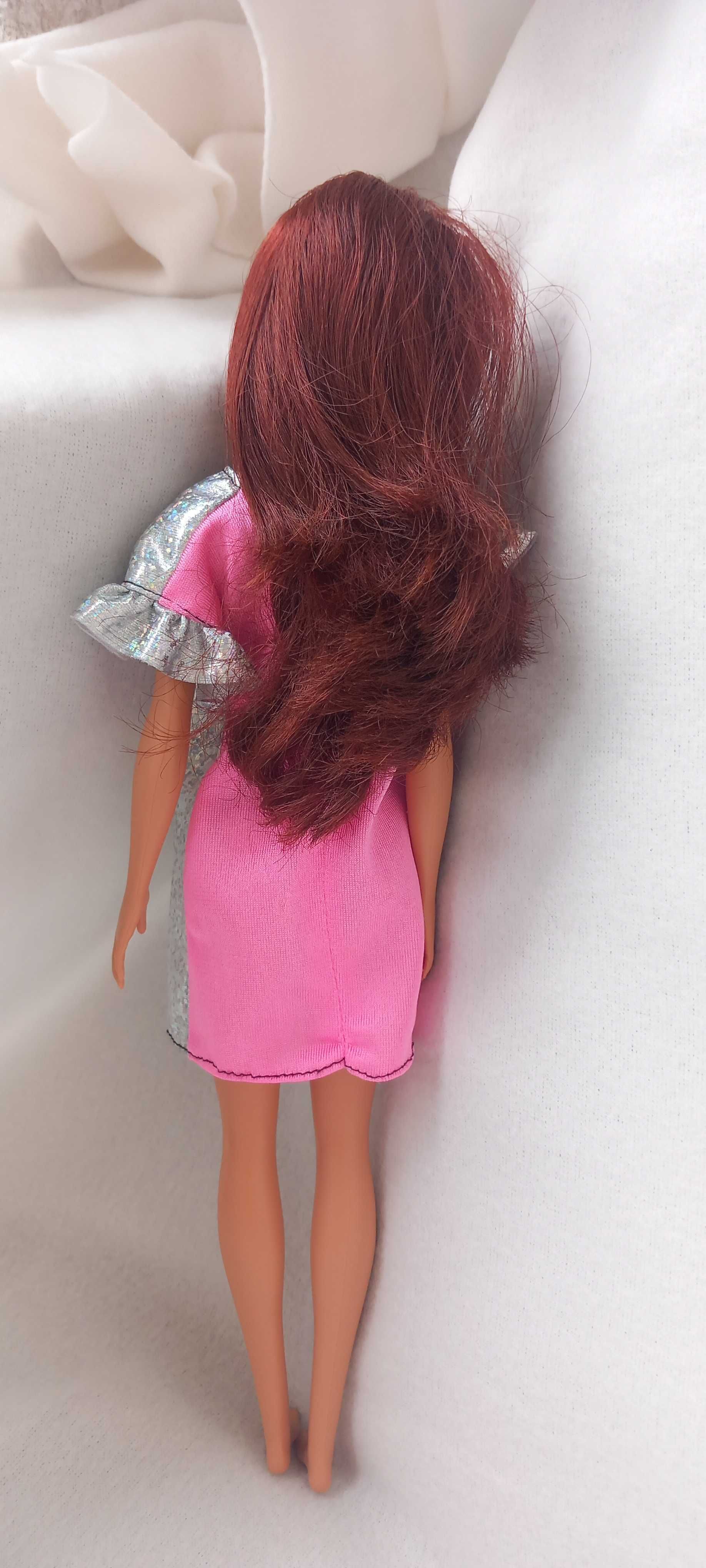 Lalka Barbie Mattel