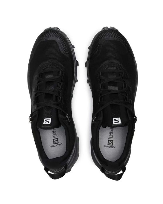 Кросівки Salomon Cross Over Gtx Gore-Tex. Оригінал /28см/
