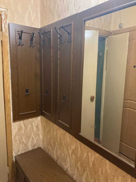 Продам 1к квартира пр.Победы Молодежна