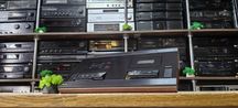 Касетний програвач Bang Olufsen Beocord 1600