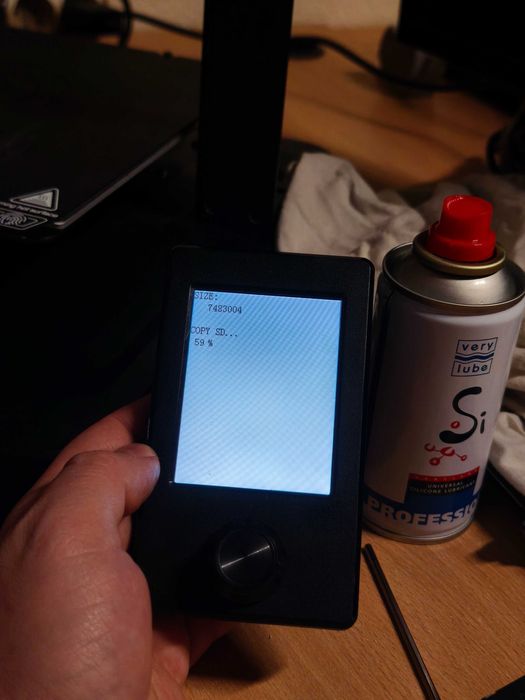 3д принтер ender 3v3se. Готовий до роботи