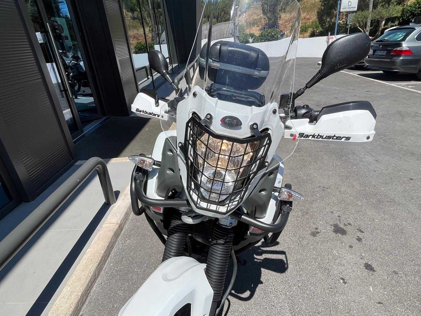 MOTO YAMAHA XT660Z IMPECÁVEL!!!