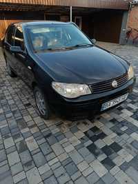 Продам Fiat Albea  2006 рік