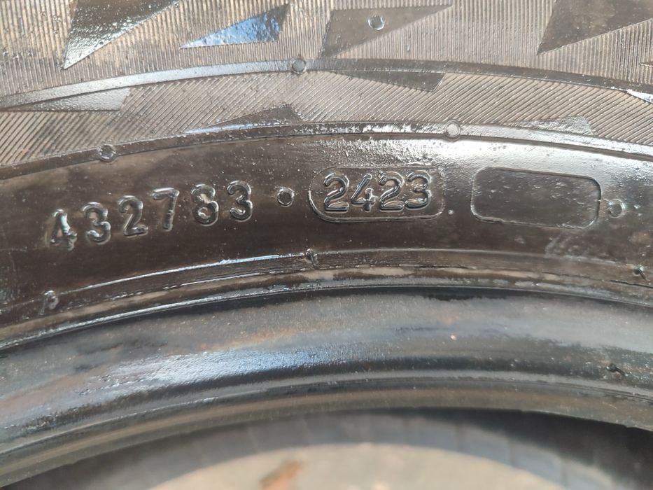 Резина зимова NOKIAN 23 рік