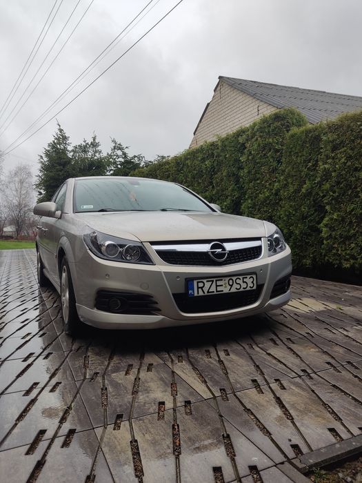 Opel Vectra C 1.9 CDTI