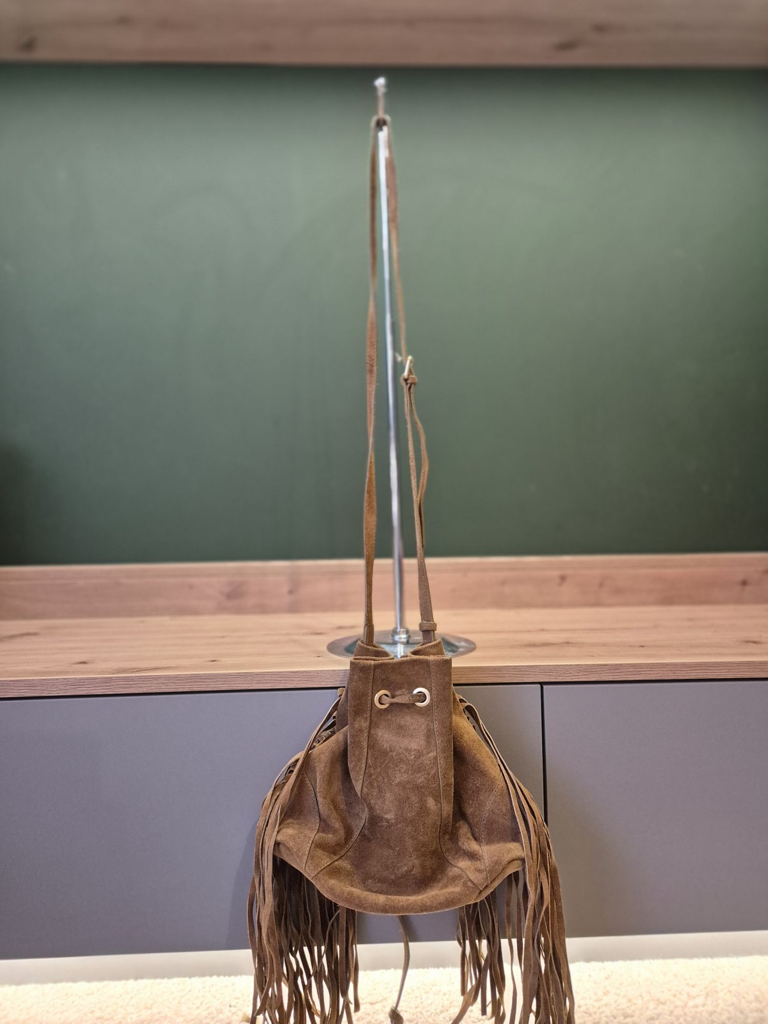 Torebka boho pepe jeans