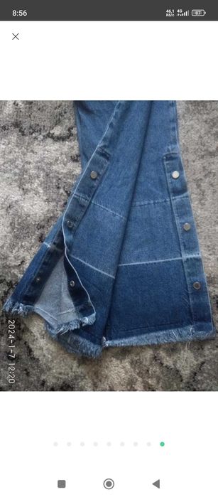 Жіночі джинси Mango