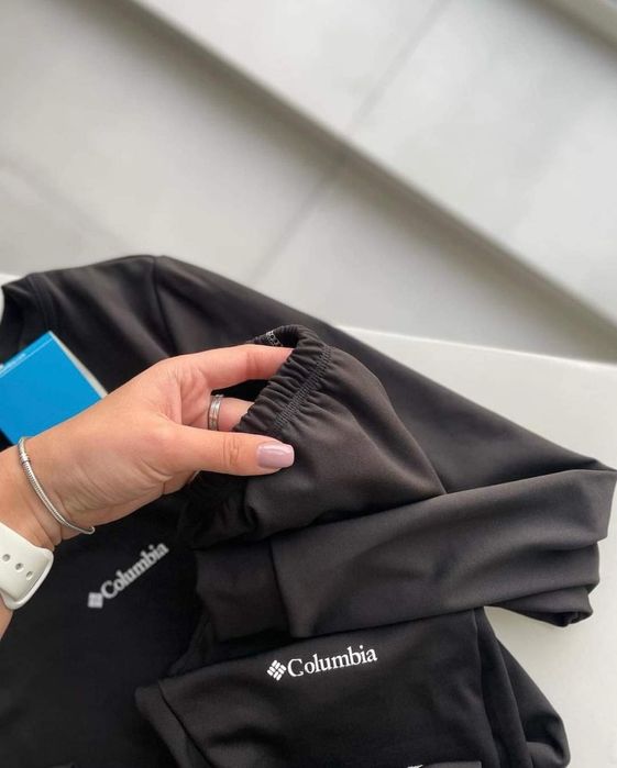 Термобілизна дитяча