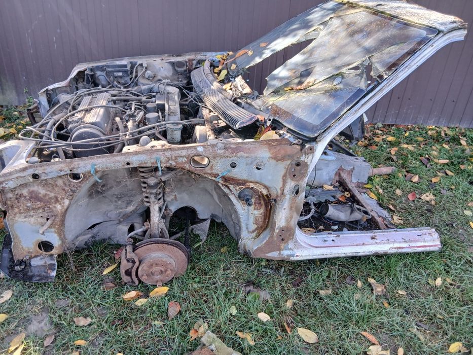 Хонда прилют авто