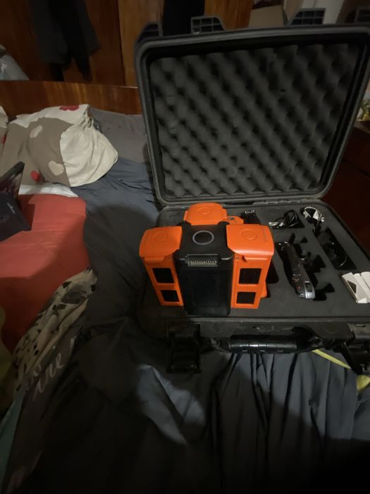 AUTEL EVO 2 дрон